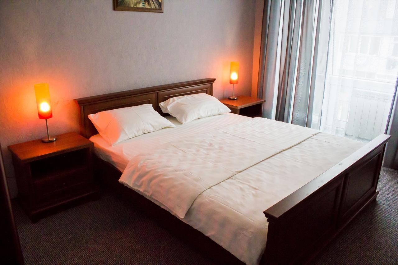 Hotel Alir Schytomyr Exterior foto