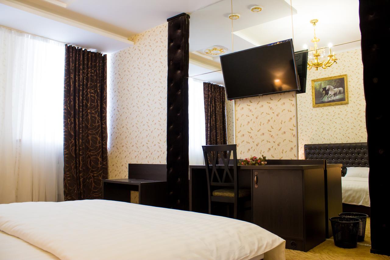 Hotel Alir Schytomyr Exterior foto