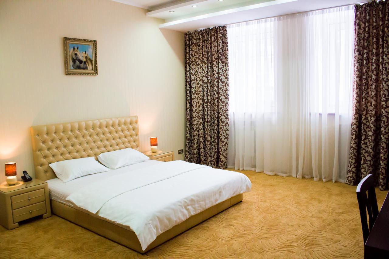 Hotel Alir Schytomyr Exterior foto