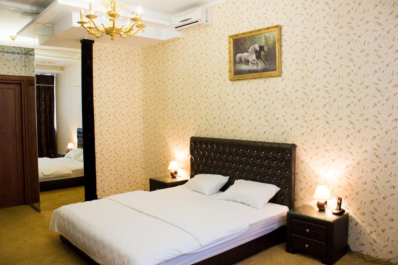 Hotel Alir Schytomyr Exterior foto