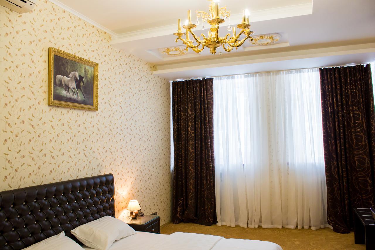Hotel Alir Schytomyr Exterior foto