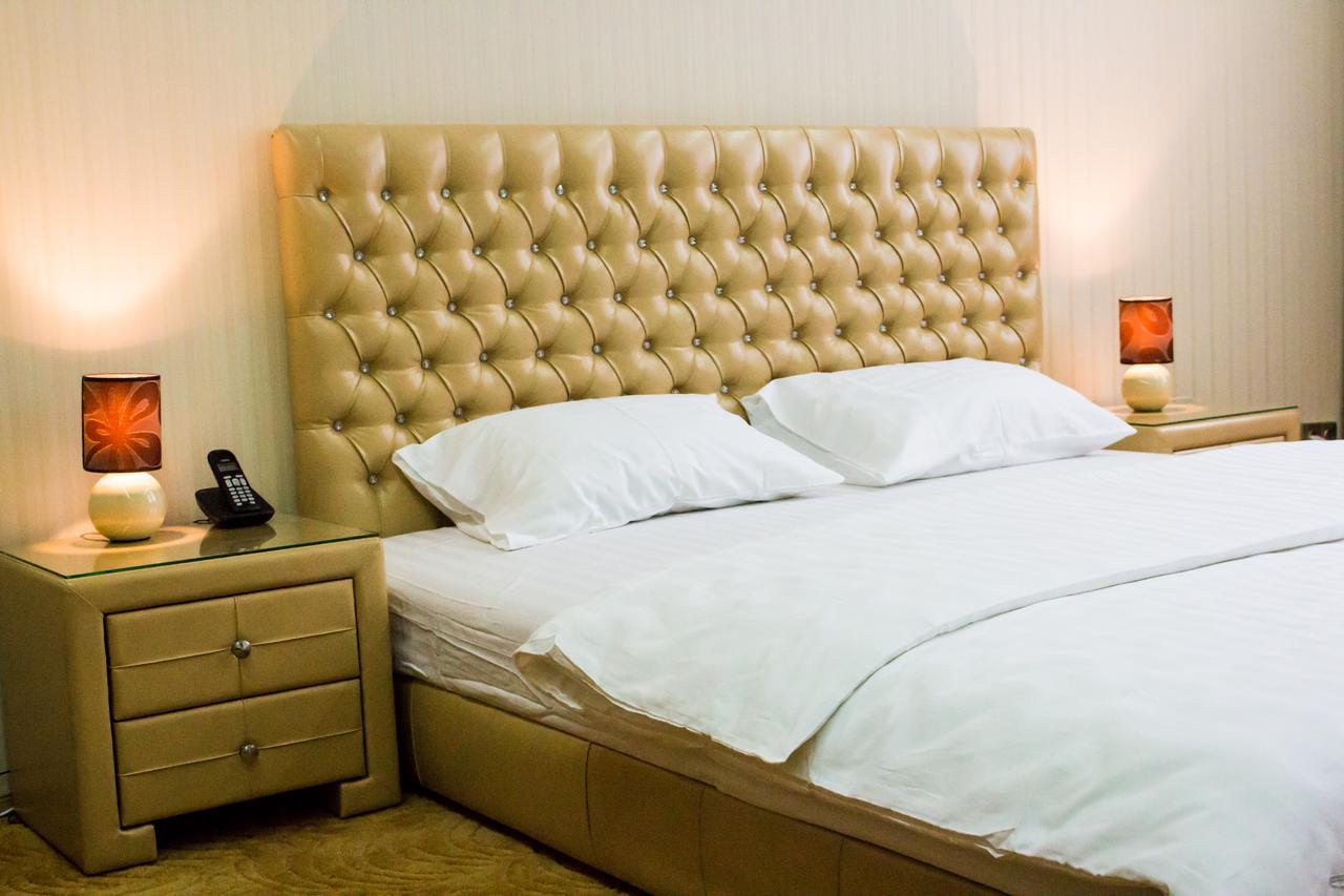 Hotel Alir Schytomyr Zimmer foto
